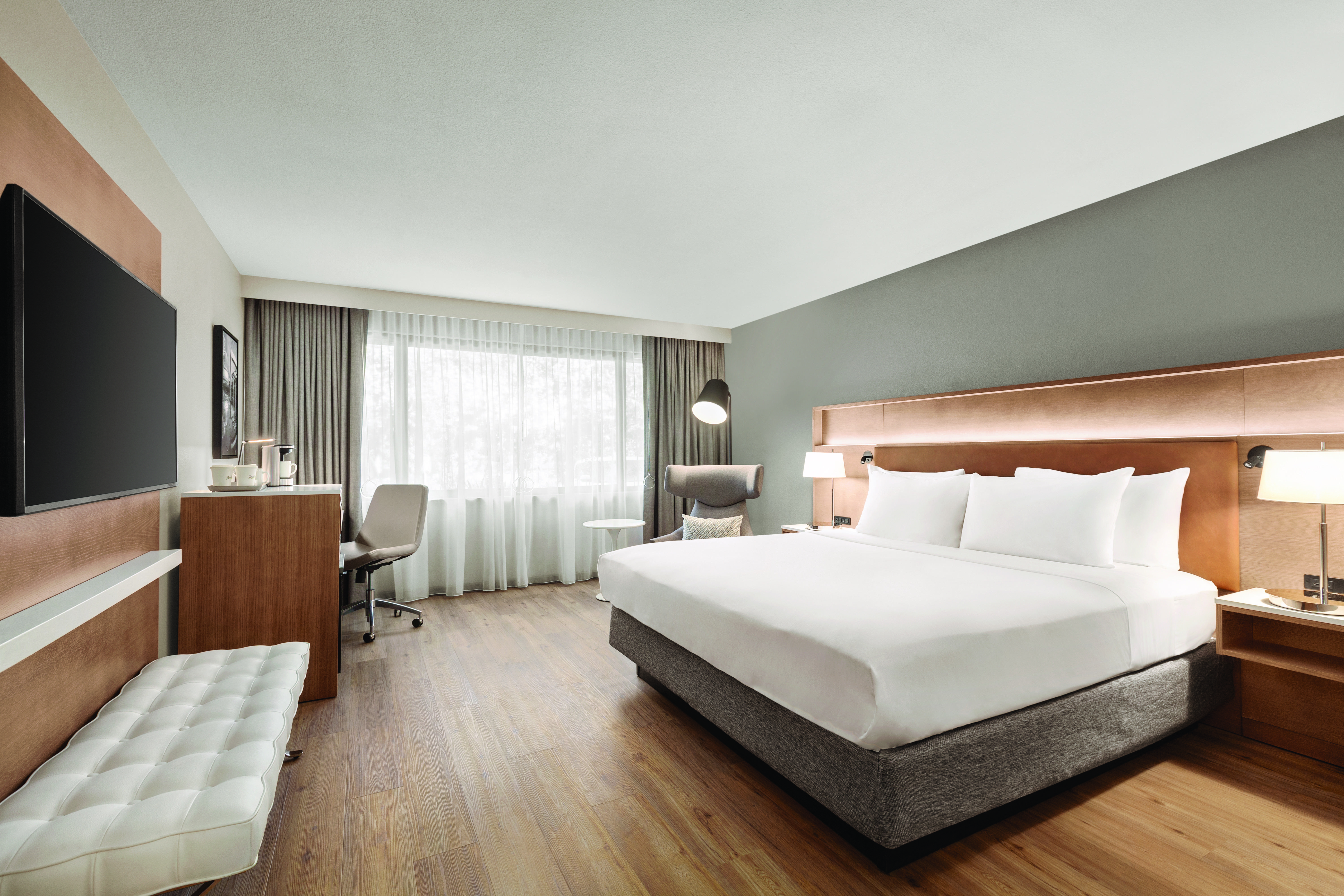 เรดิสัน โฮเทล เวสต์ เมมฟิส Hotel เวสต์เมมฟิส ภายนอก รูปภาพ