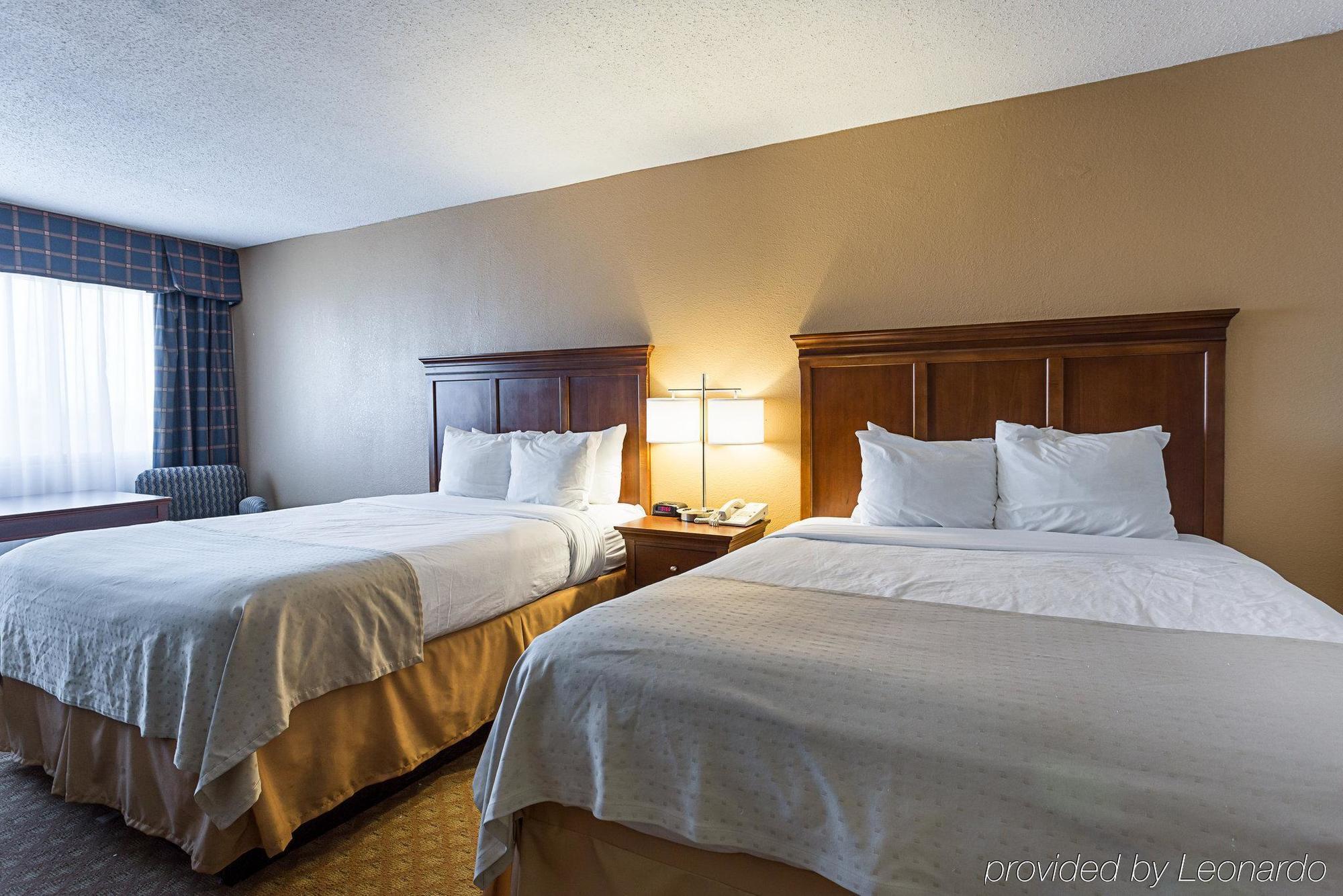 เรดิสัน โฮเทล เวสต์ เมมฟิส Hotel เวสต์เมมฟิส ภายนอก รูปภาพ