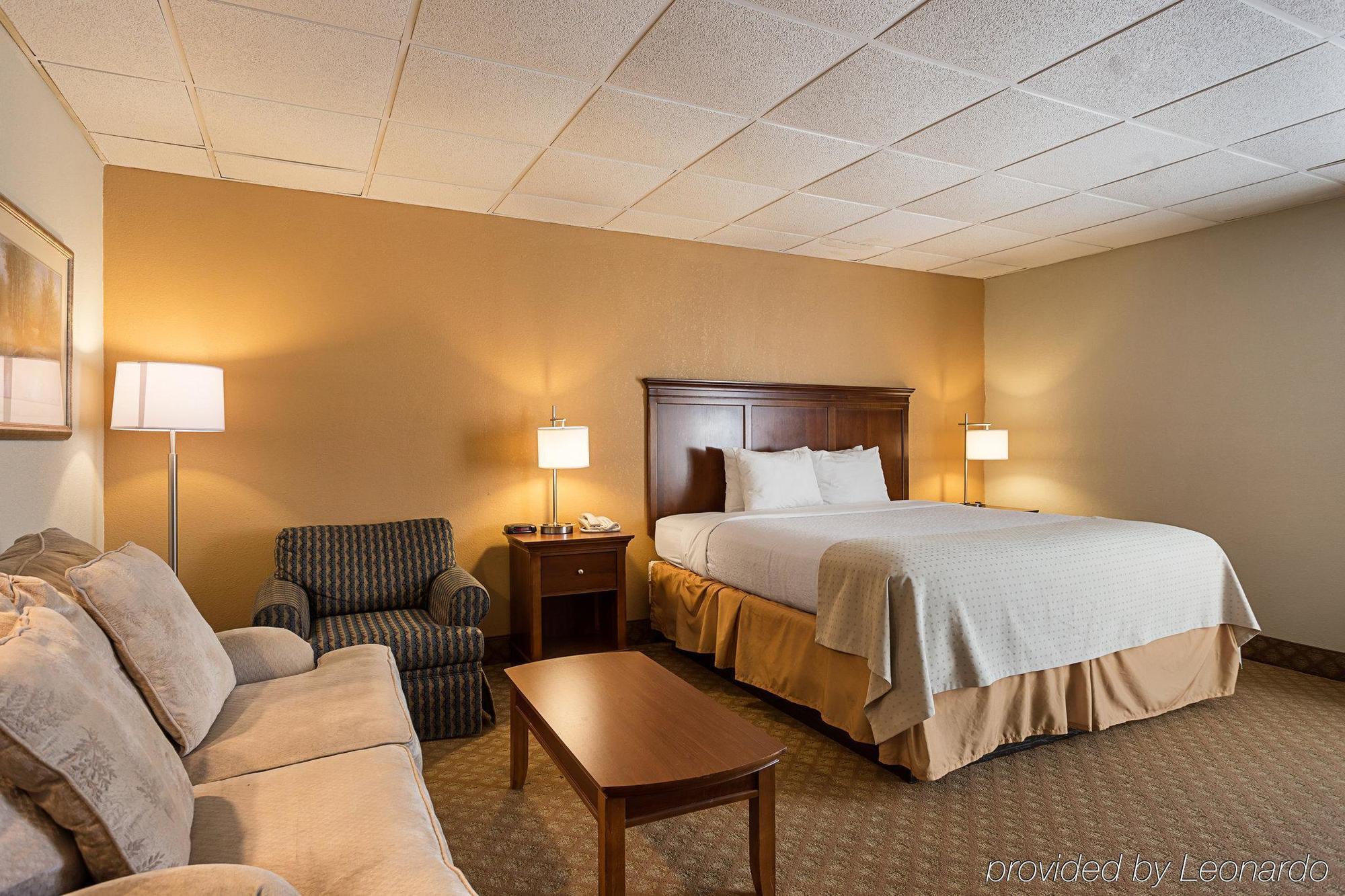 เรดิสัน โฮเทล เวสต์ เมมฟิส Hotel เวสต์เมมฟิส ภายนอก รูปภาพ